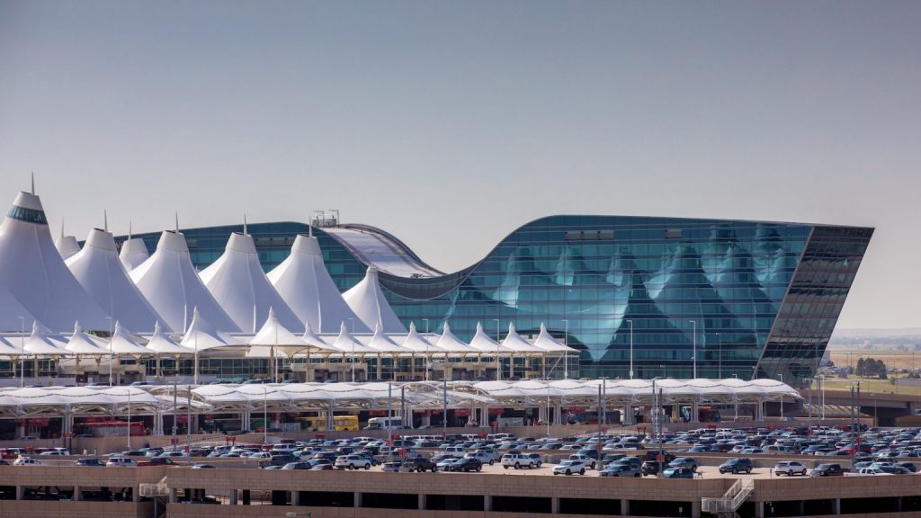 Bunke af Eddike flise Care sunt cele mai mari aeroporturi din lume – Fly Blog